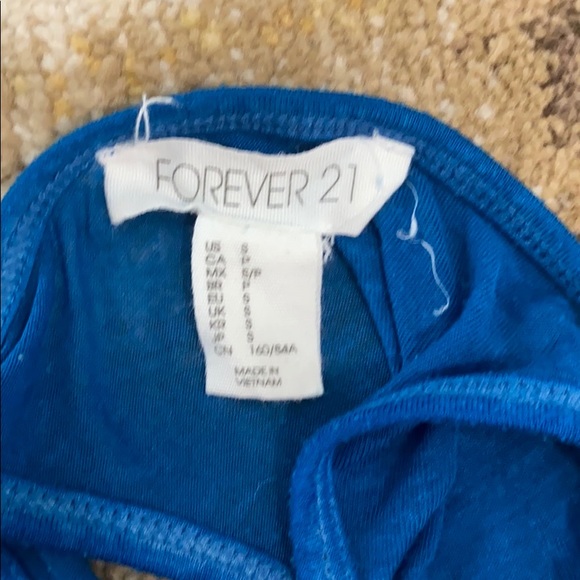 Tank top - Picture 3 of 3